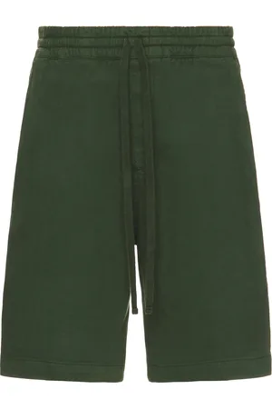 Carhartt Floyde Short in Dark Green