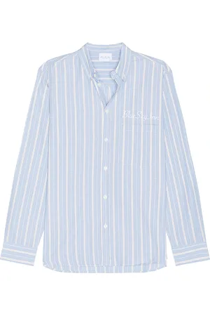 BLUE SKY INN Grandpa Shirt in Baby