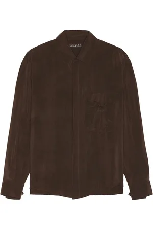 SIEDRES Aron Shirt in