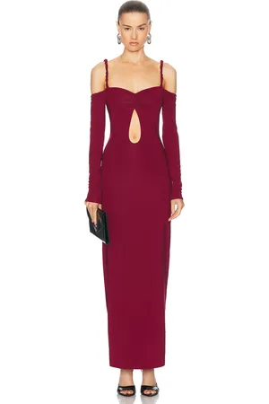 Maygel Coronel Calice Dress in