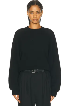 Loulou de Saison Thais Cashmere Sweater in