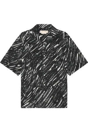 Marni Button Down Shirt in