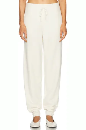 Loulou de Saison Hespero Cashmere Jogger in