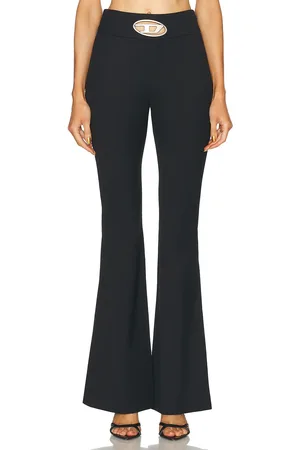 Diesel Flare Pant in