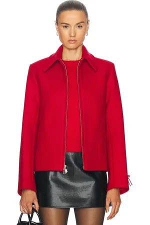 SANDY LIANG Helsa Jacket in
