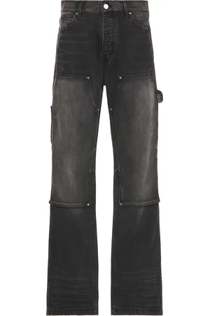 AMIRI Carpenter Jean in Grey