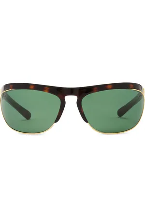 Bottega Veneta BV1348S Sunglasses in Brown