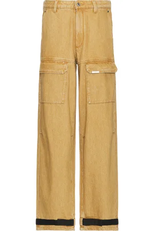 RTA Wylie Jean in Tan
