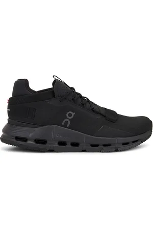 On Running Cloudnova 2 in Black