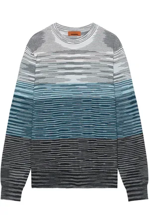 Missoni Space Dyed Sweater in