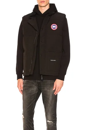 Canada Goose Freestyle Crew Vest in