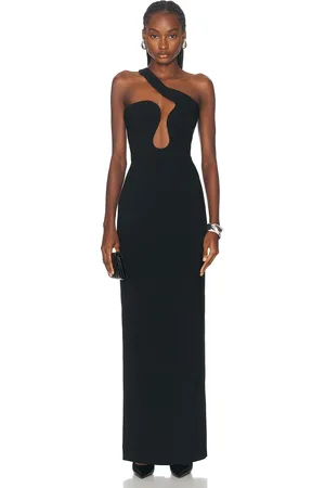 Ila Lorne Maxi Dress in