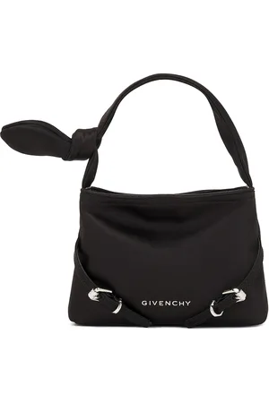 Givenchy Nano Voyou Bow Bag in