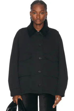 Citizens of Humanity Leida Barn Coat in