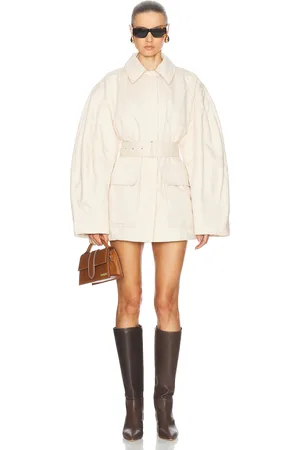 Jacquemus Le Blouson Bari in