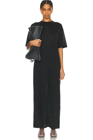 The Row Simo Dress in