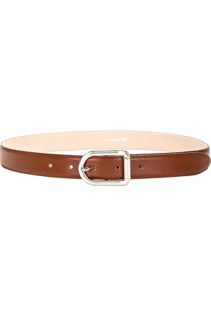 DEHANCHE Mija Belt in Brown