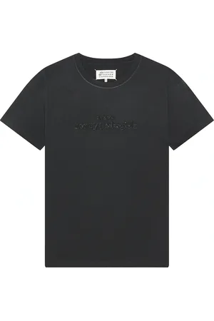 Maison Margiela T-Shirt in Black