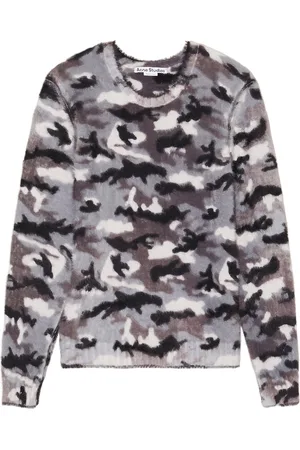 Acne Studios Sweater in Grey