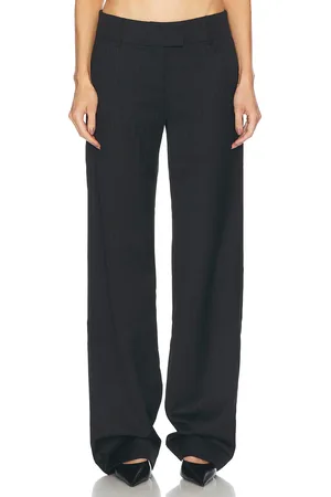 AYA MUSE Phae Pant in Black