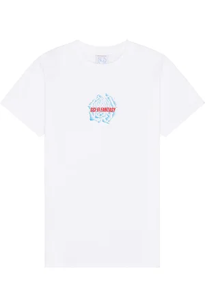 Sci-Fi Fantasy Rose Tee in