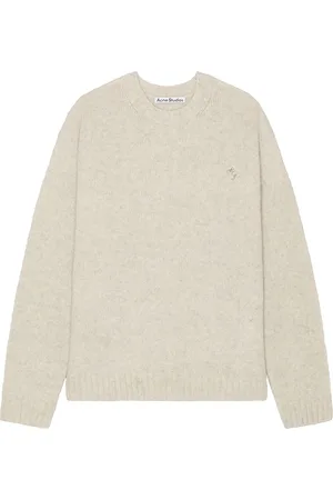 Acne Studios Sweater in Beige