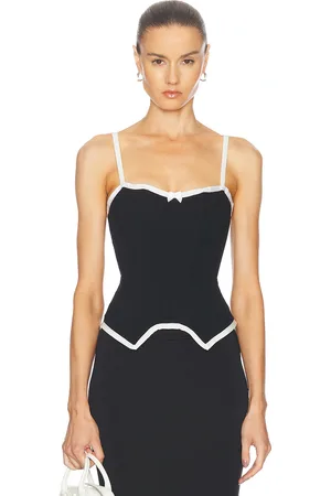 Miaou Tina Corset in