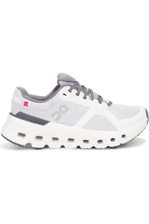 On Running Cloudrunner 2 Sneaker in Grey