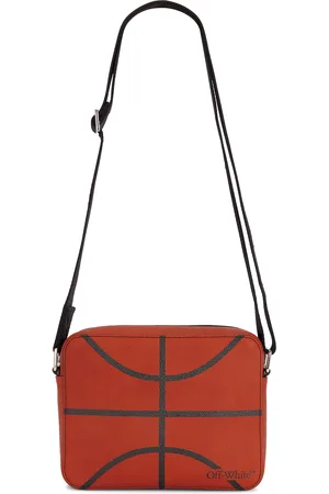 OFF-WHITE Basket Camera Bag in