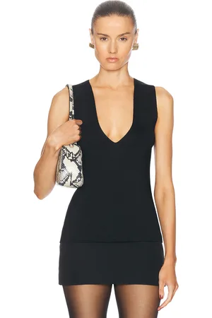 Khaite Heidi Top in