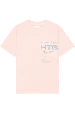 HONOR THE GIFT HTG Records Tee in