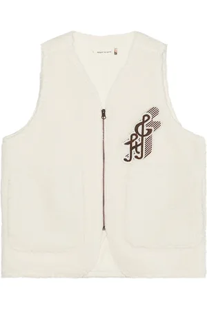 HONOR THE GIFT Teddy Notes Vest in