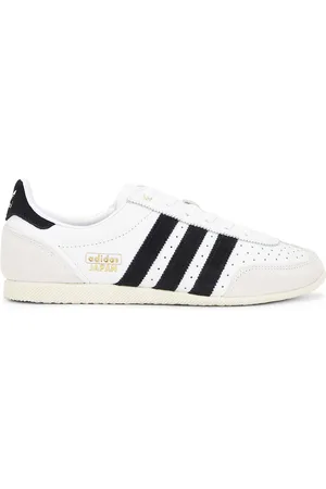 adidas Japan in White