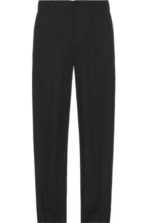 Issey Miyake Edge Ensemble Pants in