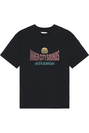 HONOR THE GIFT Inner City Sounds Tee in