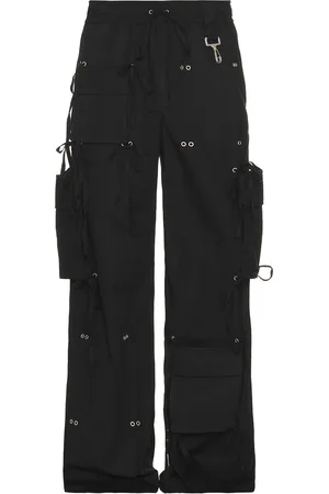 Reese Cooper Trousers & Pants - Men | FASHIOLA INDIA