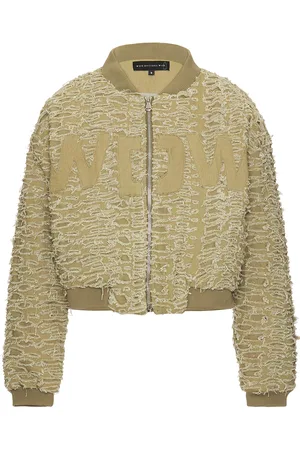 Who Decides War by Ev Bravado WDW Husk Bomber in Olive