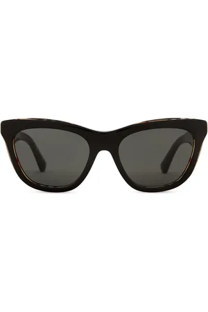 Burberry Square Sunglasses in