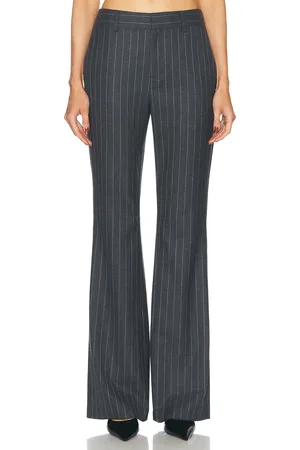 Retrofete Devlynn Pant in Blue