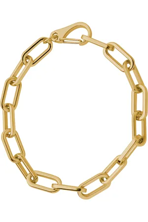 Eliou Miller Necklace in Metallic