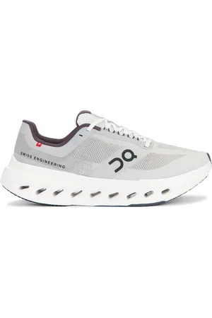 On Running Cloudsurfer Next in Light Grey