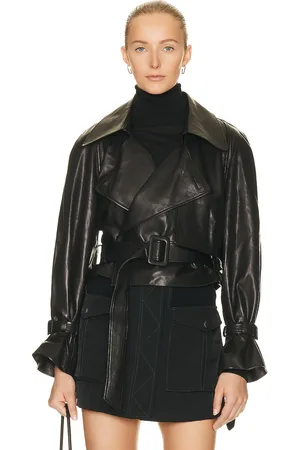 Nour Hammour Hatti Jacket in
