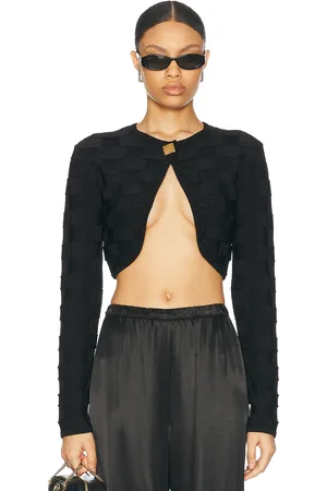 TOVE Tijen Knit Top in