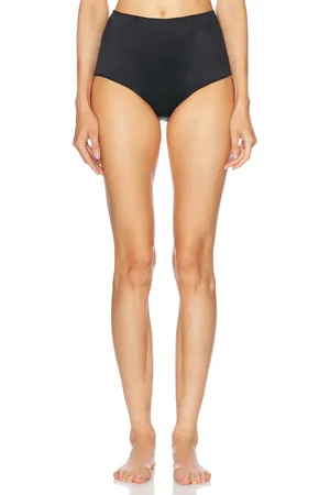 Kiki de Montparnasse Tous Le Jour High Waist Panty in
