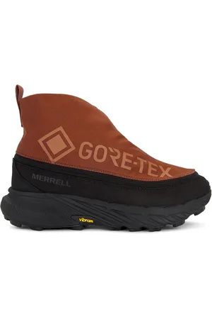 Merrell Agility Peak 5 Zero Gtx Zip Off Se M in Red
