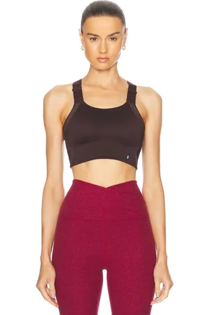 On Running Performance Flex Bra in Black