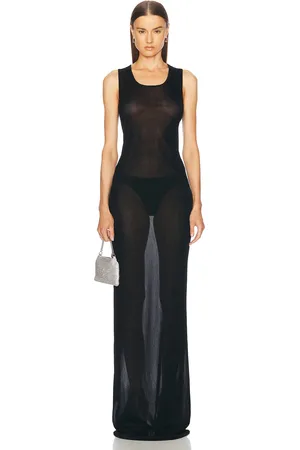 Ludovic De Saint Sernin Tank Dress in