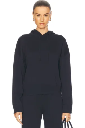 Simkhai Knit Hoodie in Navy