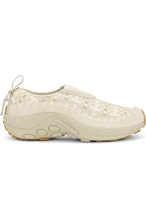 Merrell Jungle Moc Evo Woven Se in White