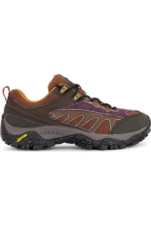 Merrell Moab 2 Mesa Luxe Eco Se in Brown